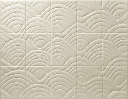 Arte Babylon Terracotta 97011 Behang