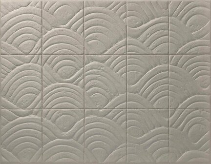 Arte Babylon Terracotta 97012 Behang