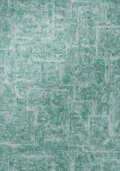Arte Metal X Patina Quilt 60141 Behang