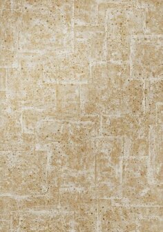 Arte Metal X Patina Quilt 60143 Behang