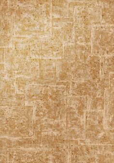 Arte Metal X Patina Quilt 60145 Behang