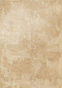 Arte Metal X Patina Platinum 85506A Behang