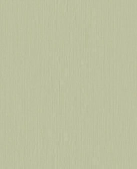 HookedOnWalls Tropical Weave Ines 18808 Groen / Metallic Behang