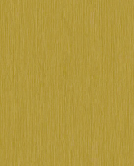HookedOnWalls Tropical Weave Ines 18809 Goud Behang