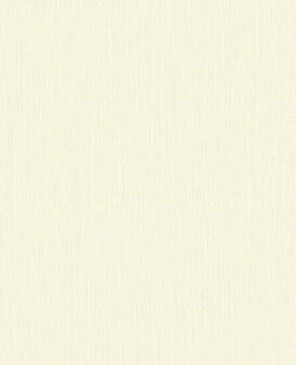 HookedOnWalls Tropical Weave Ines 18811 Cr&egrave;me / Metallic Behang
