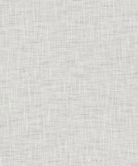 HookedOnWalls Tropical Weave Arlequine 18821 Grijs Behang