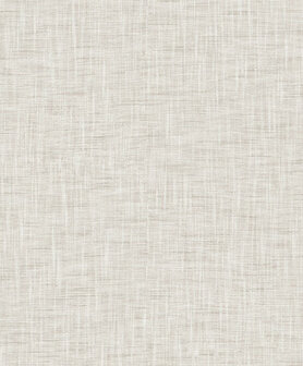 HookedOnWalls Tropical Weave Arlequine 18823 Taupe Behang