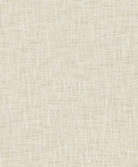 HookedOnWalls Tropical Weave Arlequine 18824 Beige Behang