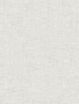 HookedOnWalls Tropical Weave Unito Pierrot 18835 Grijs Behang