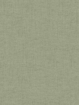 HookedOnWalls Tropical Weave Unito Pierrot 18837 Groen Behang
