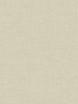 HookedOnWalls Tropical Weave Unito Pierrot 18840 Cr&egrave;me Behang