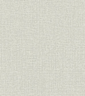 HookedOnWalls Tropical Weave Unito Penelope 18854 Grijs Behang