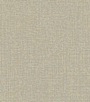 HookedOnWalls Tropical Weave Unito Penelope 18859 Beige Behang