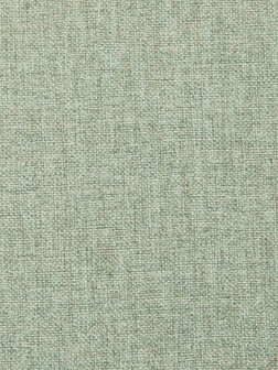 HookedOnWalls Aquarel Textile Plain 27756 Groen Behang