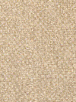 HookedOnWalls Aquarel Textile Plain 27757 Beige Behang