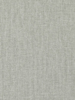 HookedOnWalls Aquarel Textile Plain 27760 Grijs Behang