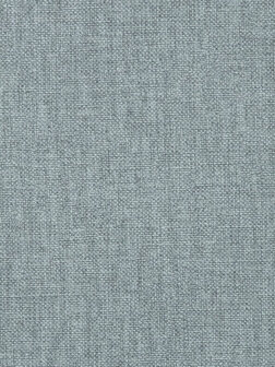 HookedOnWalls Aquarel Textile Plain 27762 Blauw Behang