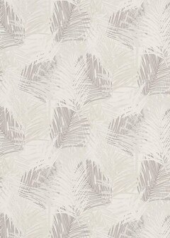 Dutch Wall Decor Collage 10350-02 Beige Behang
