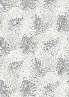 Dutch Wall Decor Collage 10350-10 Grijs Behang