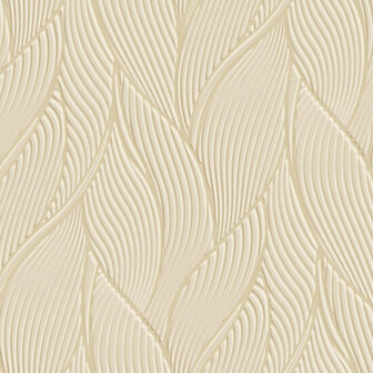 Dutch Wall Decor Trussardi Z18904 Creme Behang