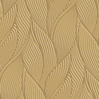 Dutch Wall Decor Trussardi Z18910 Goud Behang