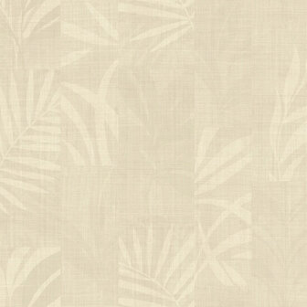 Dutch Wall Decor Trussardi Z18915 Cr&egrave;me Behang
