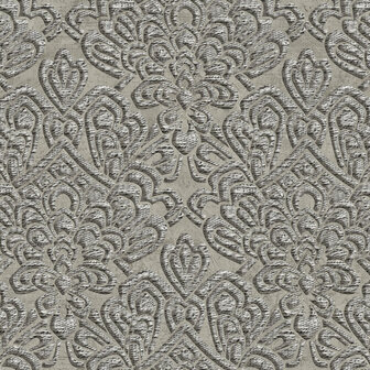 Dutch Wall Decor Trussardi Z18935 Grijs Behang