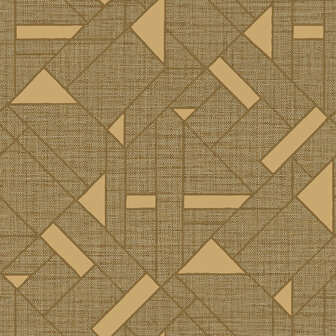 Dutch Wall Decor Trussardi Z18941 Beige Behang
