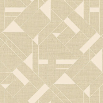 Dutch Wall Decor Trussardi Z18943 Beige Behang