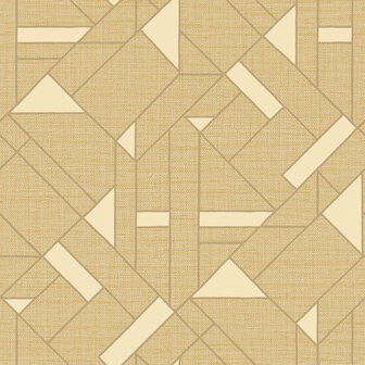 Dutch Wall Decor Trussardi Z18948 Beige Behang