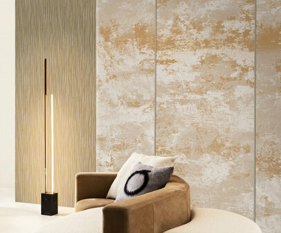 Dutch Wall Decor Trussardi Z18983 Beige Behang