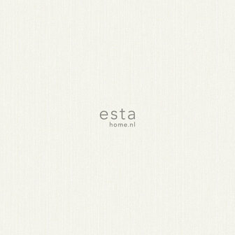 Esta Home 137731 Wit Behang