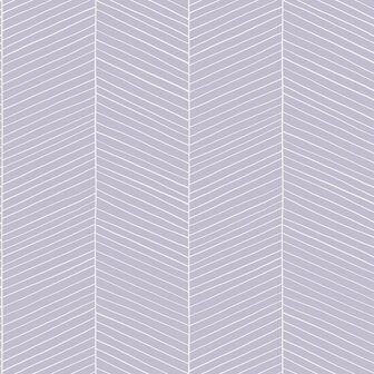 Esta Home Visgraat 139451 Paars Behang