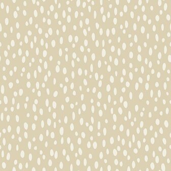 Esta Home Stippen 139554 Beige Behang