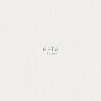 Esta Home 148602 Wit Behang