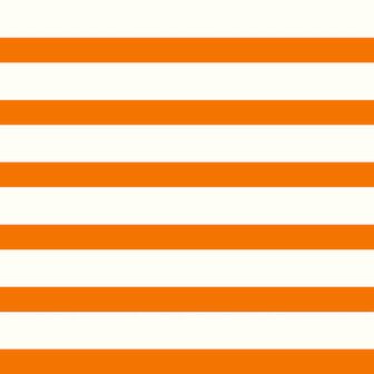 Esta Home Strepen 115872 Oranje Behang