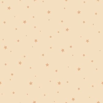 Esta Home Sterren 139686 Roze Beige Behang