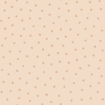Esta Home Stippen 139723 Terracotta Roze Behang