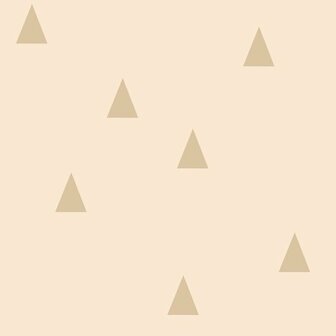 Esta Home Grafisch 139725 Beige Behang