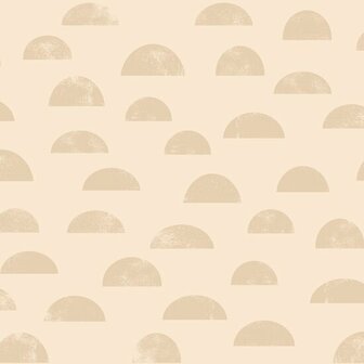 Esta Home Grafisch 139735 Beige Behang