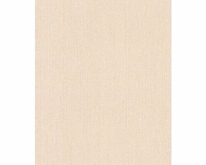 BARBARA HOME COLLECTION Vliesbehang 537147 uni roze Behang