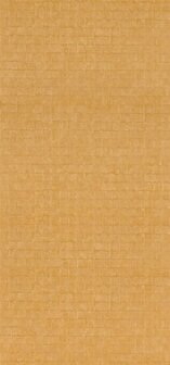 Casamance C&eacute;rame 76080406 - Geel Behang