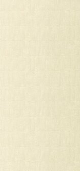 Casamance C&eacute;rame 76091018 - Wit Behang