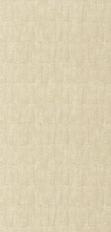 Casamance C&eacute;rame 76091120 - Beige Behang