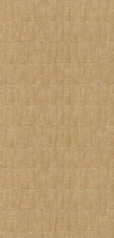 Casamance C&eacute;rame 76091222 - Bruin Behang