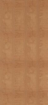 Casamance C&eacute;rame 76102344 - Oranje Behang