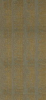Casamance C&eacute;rame 76102446 - Groen Behang