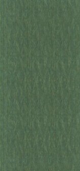 Casamance C&eacute;rame 76113160 - Groen Behang