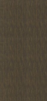 Casamance C&eacute;rame 76113262 - Zwart Behang