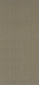 Casamance C&eacute;rame B75072244 - Grijs Behang
